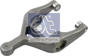 DT Spare Parts 4.63961 - Возвратная вилка, система сцепления unicars.by