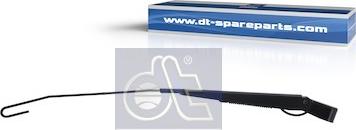 DT Spare Parts 4.63612 - Рычаг стеклоочистителя, система очистки окон unicars.by