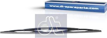 DT Spare Parts 4.63623 - Щетка стеклоочистителя unicars.by