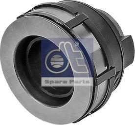 DT Spare Parts 4.63047 - Центральный выключатель, система сцепления unicars.by