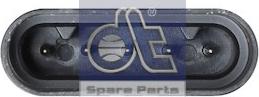 DT Spare Parts 4.63007 - Генератор unicars.by