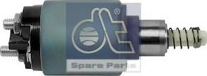 DT Spare Parts 4.63016 - Тяговое реле, соленоид, стартер unicars.by