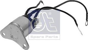 DT Spare Parts 4.63012 - Тяговое реле, соленоид, стартер unicars.by