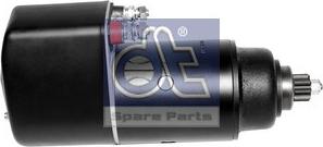 DT Spare Parts 4.63025 - Стартер unicars.by