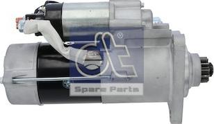 DT Spare Parts 4.63026 - Стартер unicars.by