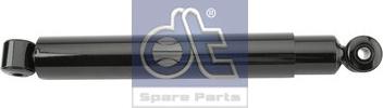 DT Spare Parts 4.63141 - Амортизатор unicars.by