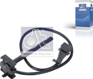 DT Spare Parts 4.63105 - Датчик уровня, датчик уровня антифриза unicars.by