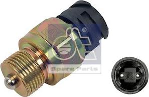 DT Spare Parts 4.63100 - Выключатель, блокировка диффе unicars.by