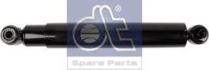 DT Spare Parts 4.63139 - Амортизатор unicars.by