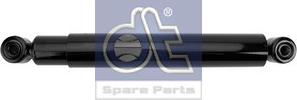 DT Spare Parts 4.63131 - Амортизатор unicars.by