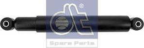 DT Spare Parts 4.63132 - Амортизатор unicars.by