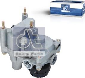 DT Spare Parts 4.63230 - Ускорительный клапан unicars.by