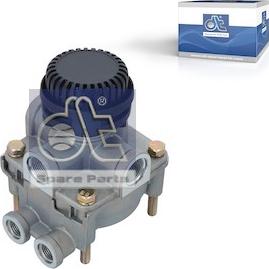 DT Spare Parts 4.63226 - Ускорительный клапан unicars.by