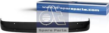 DT Spare Parts 4.62491 - Шторка солнцезащитная unicars.by