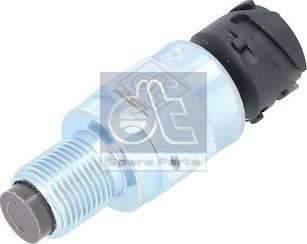 DT Spare Parts 4.62064 - Датчик скорости / RPM unicars.by