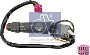 DT Spare Parts 4.62068 - Выключатель на рулевой колонке unicars.by