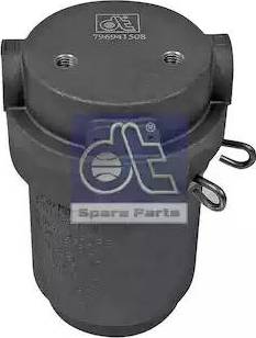 DT Spare Parts 4.62012 - Пневматический очиститель unicars.by