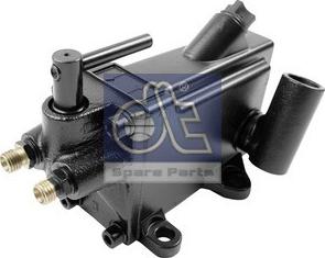 DT Spare Parts 4.62150 - Насос опрокидывающего механизма, кабина водителя unicars.by