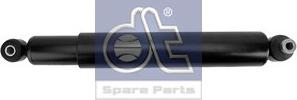 DT Spare Parts 4.62858 - Амортизатор unicars.by