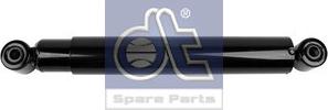 DT Spare Parts 4.62852 - Амортизатор unicars.by