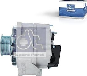 DT Spare Parts 4.62883 - Генератор unicars.by