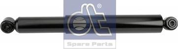 DT Spare Parts 4.62830 - Амортизатор unicars.by