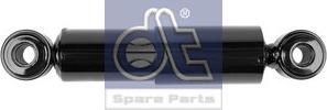 DT Spare Parts 4.62837 - Гаситель, крепление кабины unicars.by