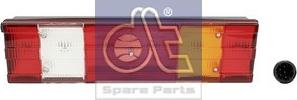 DT Spare Parts 4.62382 - Задний фонарь unicars.by