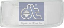 DT Spare Parts 4.62331 - Рассеиватель, основная фара unicars.by