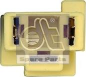 DT Spare Parts 4.62323 - Основная фара unicars.by