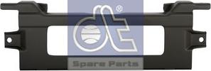 DT Spare Parts 4.62236 - Буфер, бампер unicars.by