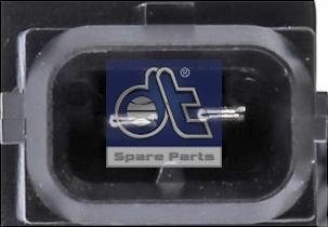 DT Spare Parts 4.62787 - Топливно-водяной сепаратор unicars.by