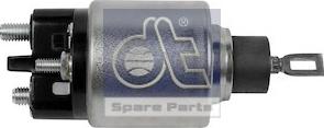 DT Spare Parts 4.67999 - Тяговое реле, соленоид, стартер unicars.by