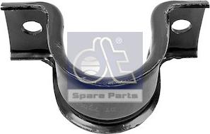 DT Spare Parts 4.67922 - Кронштейн, подвеска стабилизатора unicars.by