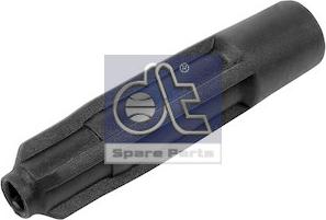 DT Spare Parts 4.67503 - Вилка, свеча зажигания unicars.by