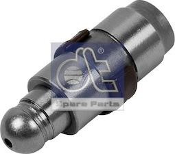 DT Spare Parts 4.67528 - Толкатель, гидрокомпенсатор unicars.by