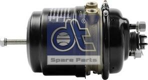 DT Spare Parts 4.67685 - Тормозной цилиндр с пружинным энергоаккумулятором unicars.by