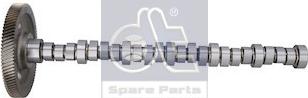 DT Spare Parts 4.67312 - Распредвал unicars.by