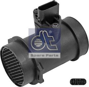 DT Spare Parts 4.67297 - Датчик потока, массы воздуха unicars.by