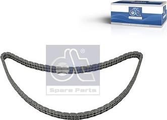 DT Spare Parts 4.67764 - Цепь привода распредвала unicars.by