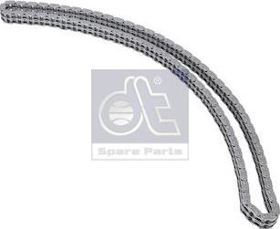 DT Spare Parts 4.67762 - Цепь привода распредвала unicars.by