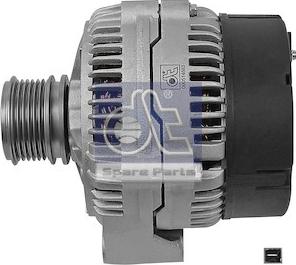 DT Spare Parts 4.67781 - Генератор unicars.by