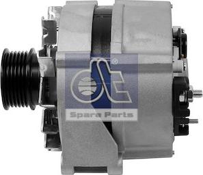 DT Spare Parts 4.67778 - Генератор unicars.by