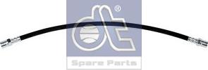 DT Spare Parts 4.10158 - Шланг сцепления unicars.by