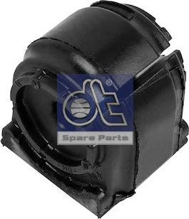 DT Spare Parts 4.80962 - Втулка стабилизатора unicars.by