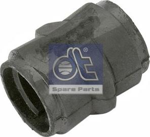 DT Spare Parts 4.80406 - Втулка стабилизатора unicars.by