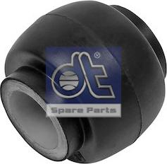 DT Spare Parts 4.80436 - Втулка, подушка кабины водителя unicars.by