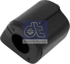 DT Spare Parts 4.80873 - Втулка стабилизатора unicars.by