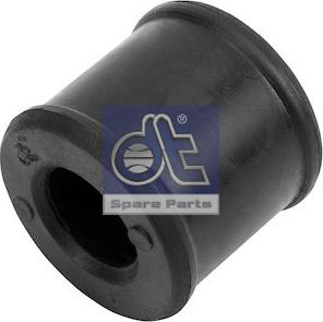 DT Spare Parts 4.80203 - Сайлентблок, стойка амортизатора unicars.by