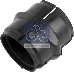 DT Spare Parts 4.80287 - Втулка стабилизатора unicars.by